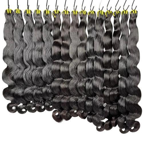Body Wave Bundle